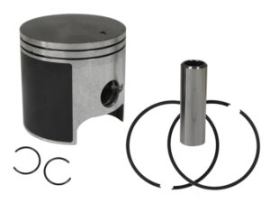 Sno-X Mäntä täydellinen Polaris 500 +0,5