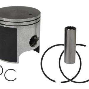 Sno-X Mäntä täydellinen Polaris 500 +0,5