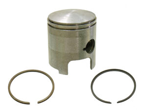 Sno-X Mäntä täydellinen Rotax 343F/C Oikea