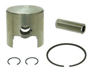 Sno-X Mäntä täydellinen Rotax 454L/C