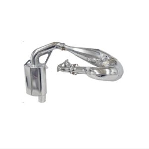 SLP Tehoputkisto Ski-Doo 850 Summit Gen 5/Lynx Shredder -23