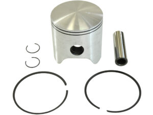 Sno-X Mäntä täydellinen Yamaha BR250 std