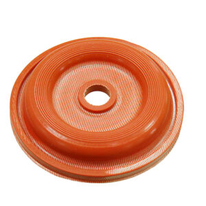 Sno-X Pakoventtiilin kalvo Polaris