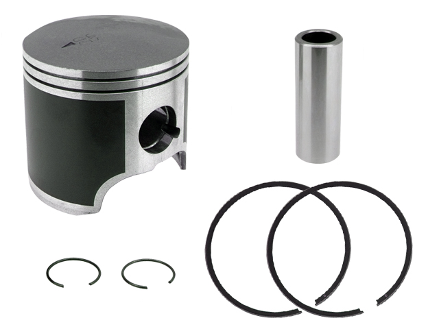 Sno-X Mäntä täydellinen Yamaha 700