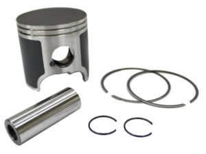 Sno-X Mäntä täydellinen Yamaha 600