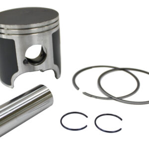 Sno-X Mäntä täydellinen Yamaha 600