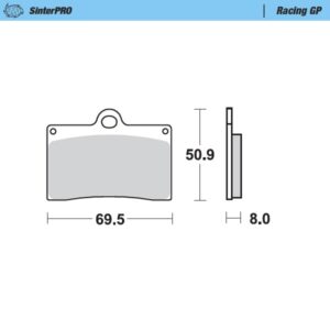 Moto-Master Jarrupalat KTM: 620 Duke, 640 DukeII