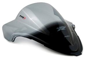 Puig Racing Screen Suzuki Gsxr1300 Hayabusa 99-07'