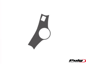 Puig Yoke Protector Carbon Look Honda Cbr1100Xx Blackb.