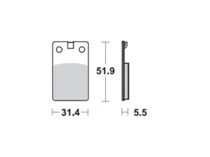 Moto-Master Jarrupalat Gilera, Malaguti, Tomos