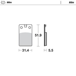 Moto-Master Jarrupalat Gilera, Malaguti, Tomos