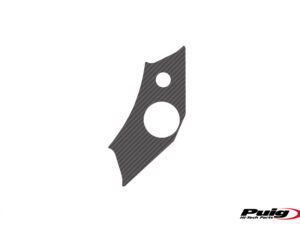 Puig Yoke Protector Carbon Look Yamaha Yzf R6 Hasta 02'