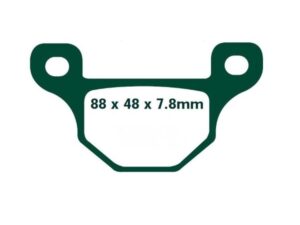 Moto-Master Jarrupalat Suzuki: Quadzilla