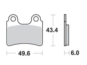 Moto-Master Racing GP Trial Jarrupalat eteen: Beta, GasGas, Sherco