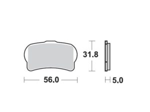 Moto-Master Racing GP Trial Jarrupalat eteen: GasGas, Montesa, Vertigo