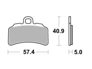 Moto-Master Racing GP Trial Jarrupalat eteen: GasGas/TRS 2019->