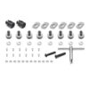 Givi  Rapid Release kit