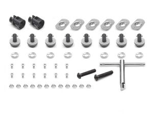 Givi  Rapid Release kit