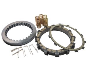 Rekluse Torqdrive Clutch Pack - Torqdrive Clutch Pack - Kaw Kx250 2T