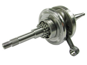 Kampiakseli, Öljypumpun ratas 22 h., Kiina-skootterit 4-T 50cc / SYM 4-T