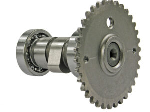 Nokka-akseli, Standard, Kiina-skootterit 4-T 50cc / SYM 4-T