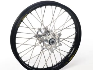 Haan wheel Husqvarna FC 16-22 19-2,15 ALU HUB/BLACK RIM