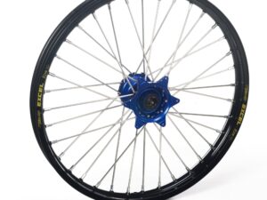Haan wheel YZ80/85 93- 19-1,40 BLUE HUB/BLACK RIM