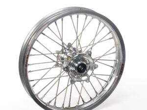 Haan wheel CRF450 13- 19-2,15 ALLOY/SILVER
