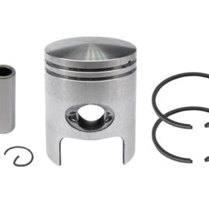 Tec-X Mäntäsarja, 40,00 , Aprilia- (Pia.) / Gilera- / Piaggio-skootterit, 50cc