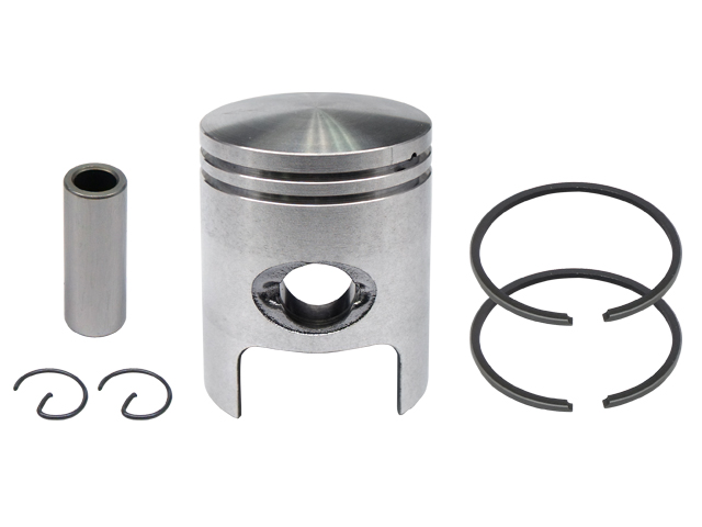 Tec-X Mäntäsarja, 40,00 , Aprilia- (Pia.) / Gilera- / Piaggio-skootterit, 50cc