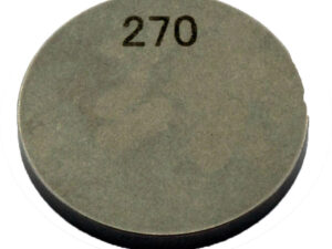 Venttiilin säätöpala 25mm 2.45