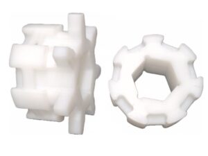 Avid vetopyöräpari Polaris Beltdrive, centerdrive 3" 7 hamp