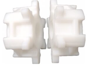 Avid Vetopyöräpari AC/Yamaha 3,5" 6 hamp