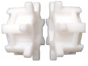 Avid vetopyöräpari Polaris Beltdrive, clipdrive 3.0" 7 hamp