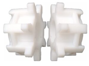 Avid vetopyöräpari Polaris Chaincase, clipdrive 3.0" 7 hamp