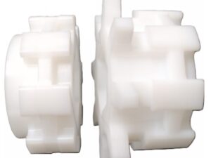 Avid Vetopyöräpari Polaris Beltdrive, centerdrive 2.86" 8 hamp