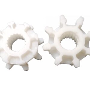 Avid vetopyöräpari Polaris Chaincase, clipdrive 2.86" 8 hamp