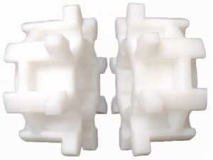 Avid Vetopyöräpari Polaris 2022 2.86" 8 hamp