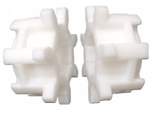 Avid Vetopyöräpari Polaris 2022 3.00" 7 hamp