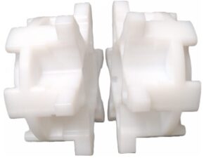 Avid Vetopyöräpari Polaris Chaincase, clipdrive 3.5" 6 hamp