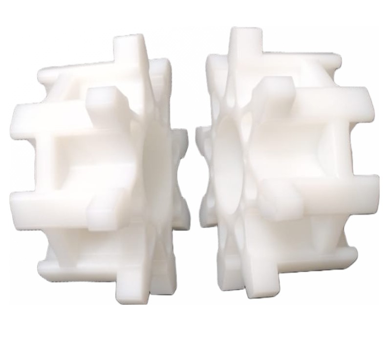 Avid Vetopyöräpari AC M-Series 2,86" 8 hamp