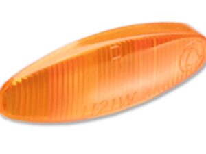 Kellermann BL 1000 F Glass only for BL 1000 yellow