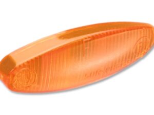 Kellermann BL 1000 R Glass only for BL 1000 yellow