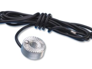 Kellermann Earth Cable for type 2 (from 16,5 mm) with small nut