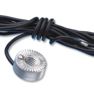 Kellermann Earth Cable for type 2 (from 16,5 mm) with small nut