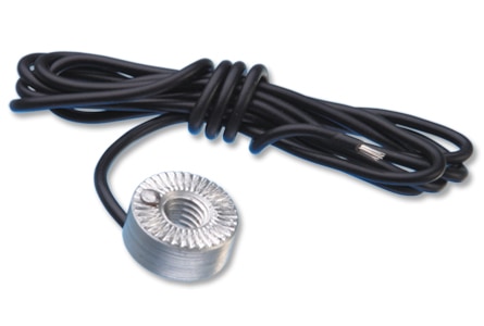 Kellermann Earth Cable for type 2 (from 16,5 mm) with small nut