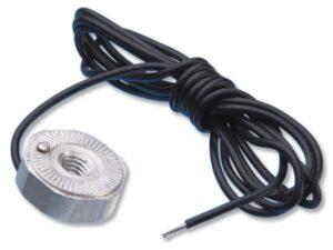 Kellermann Earth Cable for type 3 (from 20 mm) with large nut