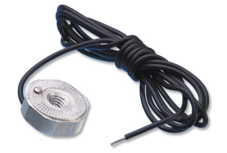 Kellermann Earth Cable for type 3 (from 20 mm) with large nut