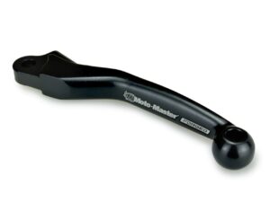 Motomaster MX Pivot clutch lever - Forged Black