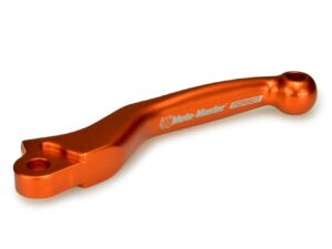 Motomaster MX Pivot clutch lever - Forged Orange